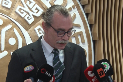 Etimesgut’ta "Zimmet" operasyonu: Beşikçioğlu "Biz İhbar Ettik" dedi!