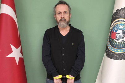 FETÖ’nün firar ettirdiği isim yakalandı: Sığırcıkoğlu dosyası yeniden açılıyor