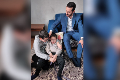 Osmangazi’de her ay rutin destek: Engel tanımayan dayanışma!