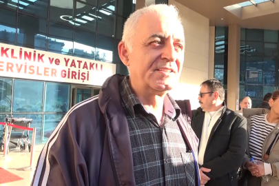 Travmalarla dolu kısa bir ömür, başka bedenlerde can bulacak