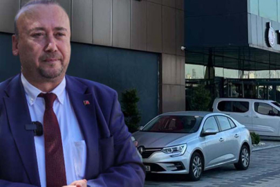 Uşak Belediye Başkanı Yaman ve 12 kişi hakkında tutuklama talebi