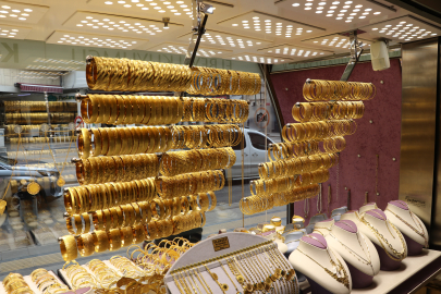 Yastık altında 5 bin ton altın: Ekonomiye kazandırılırsa cari açık kapanıyor!