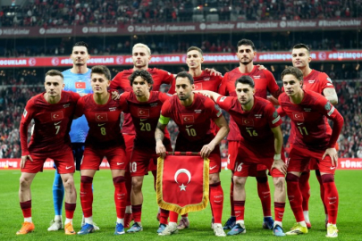 A Milli Futbol Takımı, 2026 FIFA Dünya Kupası için Kosova deplasmanında