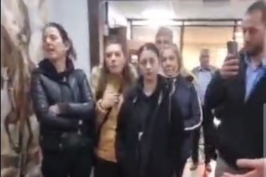 Açlıktan birbirlerini yediler: Bozüyük'te barınak skandalına büyük tepki!