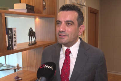 Ağaoğlu GYO halka arz ediliyor: Talep toplama 1-3 Nisan’da