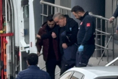 Bozbey operasyonunda sıcak gelişme: Gözaltındaki iş adamı hastaneye kaldırıldı!