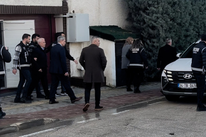 Bursa Cumhuriyet Başsavcılığından Mustafa Bozbey'le ilgili açıklama!