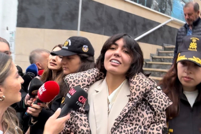 Candan kardeşler davasında karar: Örgüt liderine 231 yıl, Bahar Candan’a hapis cezası!