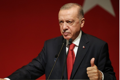 Cumhurbaşkanı Erdoğan: “2 yıl içinde Türkiye’nin her yerinde 5G olacak”