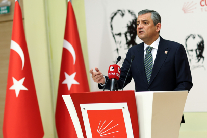 Erken seçim mi geliyor? Özgür Özel sandığı işaret etti!