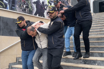 Eşiyle ilişkisi olduğunu sandı, kurşun yağdırdı!