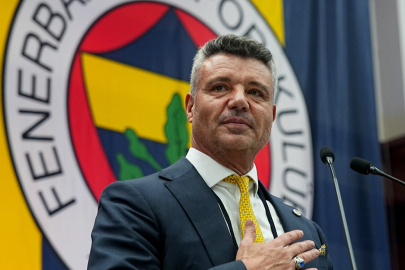 Fenerbahçe’den açıklama: Sadettin Saran trafik kazası geçirdi