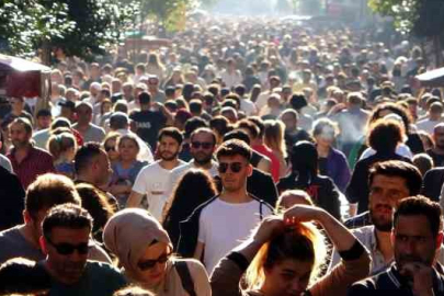 Genç işsizliğinde korkutan artış: Yüzde 15,8 seviyesine çıktı!