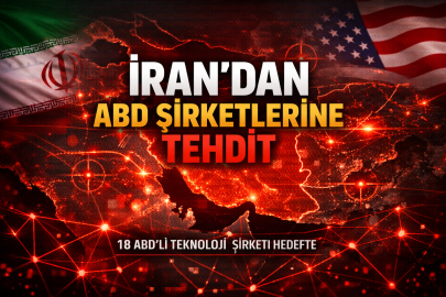 İran’dan ABD şirketlerine sert tehdit: “Meşru hedef” açıklaması