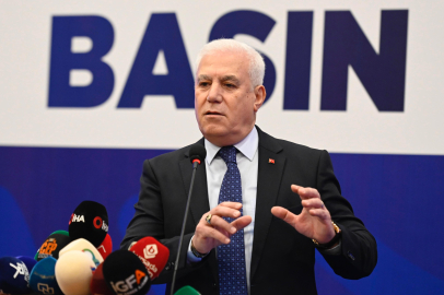 Mustafa Bozbey gözaltına alındı