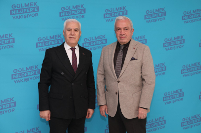 Şadi Özdemir: "Kaçma şüphesi olmayan bir başkana bu muamele kabul edilemez"