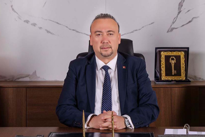 Uşak Belediye Başkanı Özkan Yalım’ın mal varlığına el konuldu