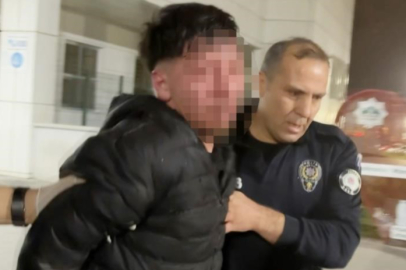 Anne sevgilisiyle yakalandı: Bıçaklı kavga cinayetle sonuçlandı