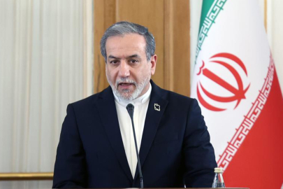 Ateşkes yok, tazminat şartı var: Arakçi’den Trump’a yanıt