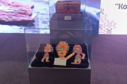 Bursa’nın tarihi mirası uluslararası platformda