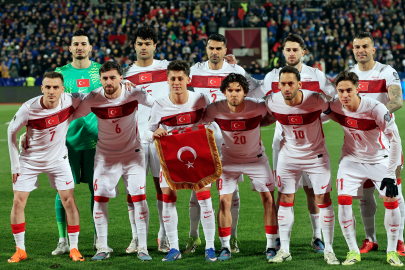 Dünya Türkiye’yi konuşuyor: 24 yıl sonra dünya kupası bileti 