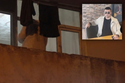 Gece yarısı balkon dehşeti: 17 yaşındaki çocuk pompalı tüfekle can aldı!