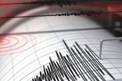 İstanbul'da deprem mi oldu?