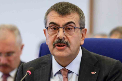 LGS tarihi değişebilir: Bakan Tekin’den “Milli maç” açıklaması