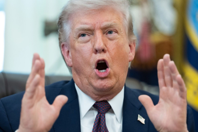 Trump: "ABD'yi NATO'dan çekmeyi ciddi olarak düşünüyorum"