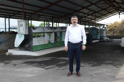 Yıldırım’da atıklar mamaya dönüşüyor: 242 ton yemek israf olmaktan kurtarıldı!