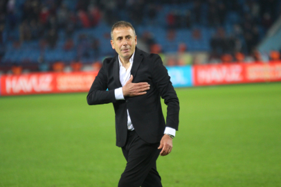 Abdullah Avcı: "A Milli Takım’ı canıgönülden destekleyeceğiz"