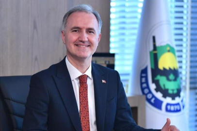 Başkan Alper Taban duyurdu: İnegöl Belediyesi'nin 4 yeni hizmeti e-Devlet'te!