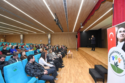 Bipolar Günü’nde güçlü mesaj: Fark et, hisset!