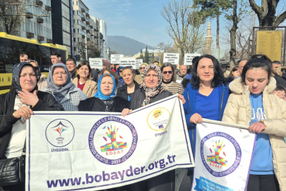 İyi Parti Osmangazi'den anlamlı ziyaret: "Otizmin farkındayız, yanınızdayız!"
