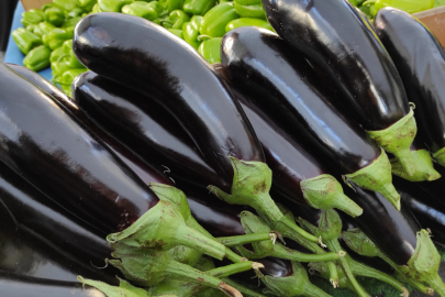 Mart ayının zam şampiyonu patlıcan!