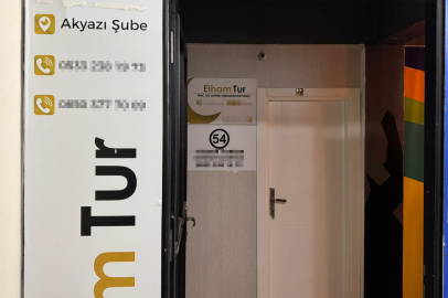 Umre yolunda şok dolandırıcılık: 200 kişiden şikayet yağdı!