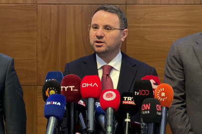 Bakan Gürlek’ten 12. Yargı paketi müjdesi!