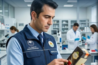 Bakanlığın "Kara Listesi" güncellendi: Bursa’daki o firmaya "Gıda Boyası" şoku!