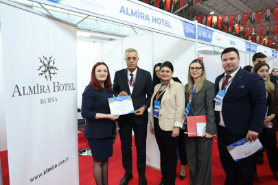 Bursa’da istihdam seferberliği: 180 dev firma kapılarını iş arayanlara açtı!