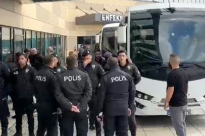 Bursa’da kritik gün: Mustafa Bozbey ve 56 kişi adliyeye sevk edildi!