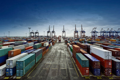 Bursa ihracatta hız kesmiyor: UİB yılın ilk çeyreğinde yüzde 5,2 büyüdü