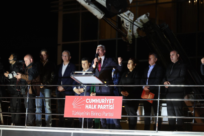 Bursa’nın 17 ilçesinde yatırım seferberliği: Eserler hizmete açıldı