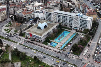 İstanbul 40. Ağır ceza'dan tahliye kararı: 107 sanıklı incelemede 18 kişi serbest.
