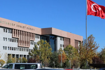 Adliyede operasyon: Savcı, avukat ve personel gözaltında!