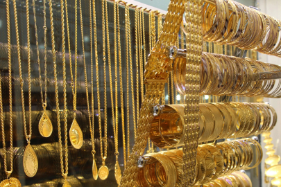 Altın alacaklar dikkat! Palandöken’den "Sahte Altın" ve "İnternet" uyarısı!