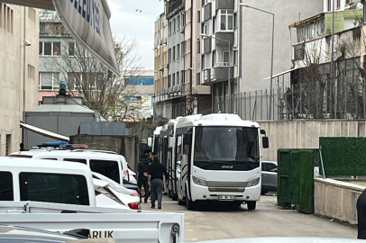 Bursa Başsavcılığı açıkladı: 30 tutuklama kararı!