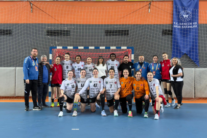 Bursa Büyükşehir Belediyespor zorlanmadan kazandı