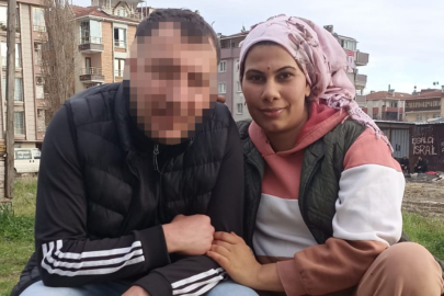 Cezaevinden izinli çıktı, eski eşini otelde katletti!