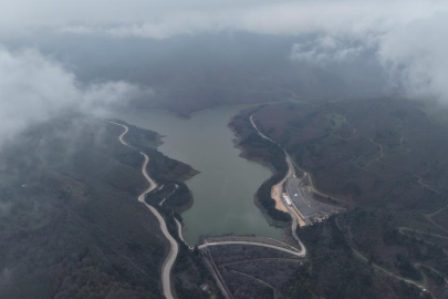 Evliya Çelebi haklı çıktı: Bursa "Sudan İbaret" oldu, barajlar taştı!
