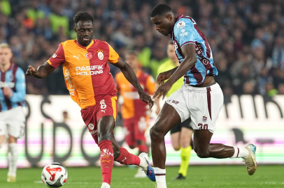 Galatasaray ligdeki 3. yenilgisini aldı